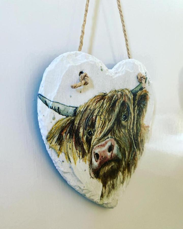 The Shoulder Of Mutton 호텔 Bradwell  외부 사진